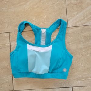 ASICS workout top